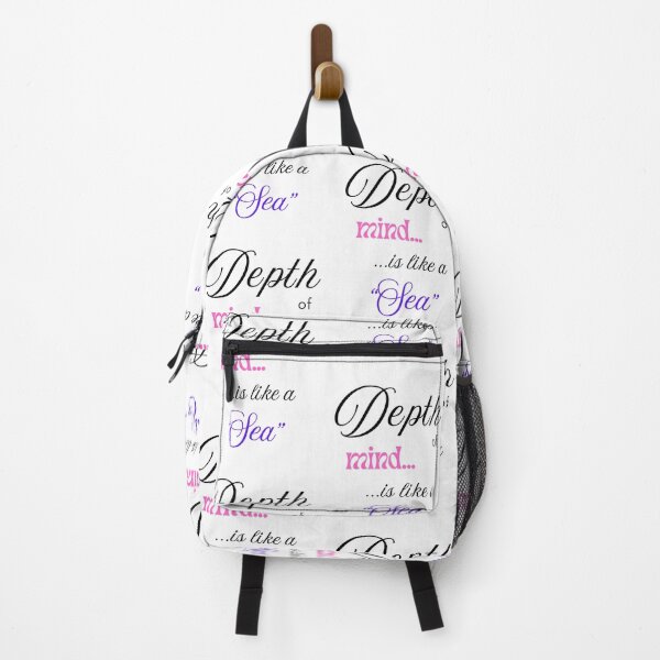 Item preview, Depth of Mind designed and sold by Santy2023.