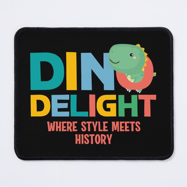 Item preview, Dino Delight designed and sold by TeeVelora.