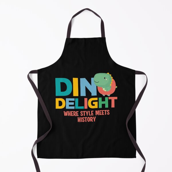 Item preview, Dino Delight designed and sold by TeeVelora.