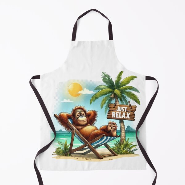 Item preview, "JUST RELAX" designed and sold by CHRIST5000.