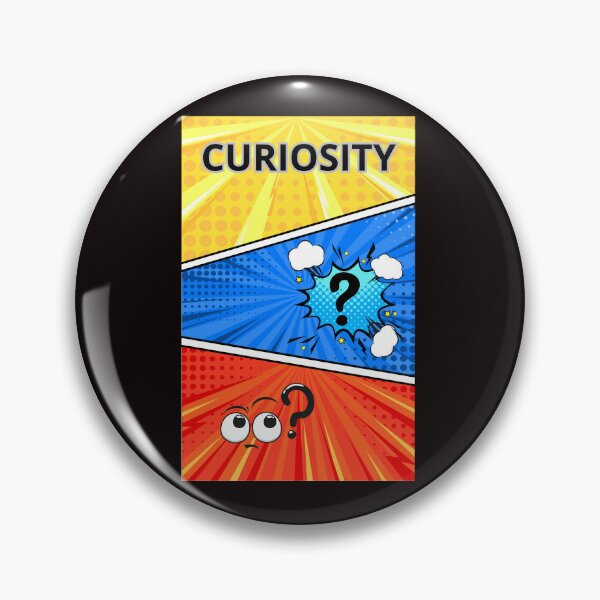 Item preview, CURIOSITY designed and sold by Tadeusz1.
