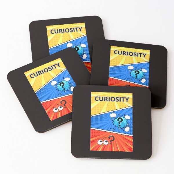 Item preview, CURIOSITY designed and sold by Tadeusz1.