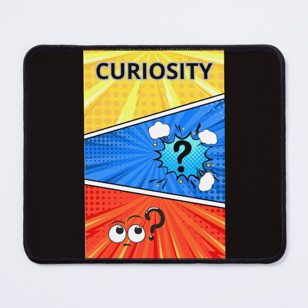 Item preview, CURIOSITY designed and sold by Tadeusz1.