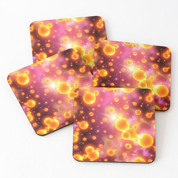 Item preview, Dopamine Pattern #22 designed and sold by Kaleidoscope Print.