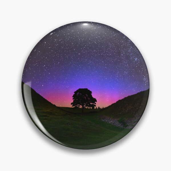 Item preview, Sycamore Gap designed and sold by Alisonchambers2.