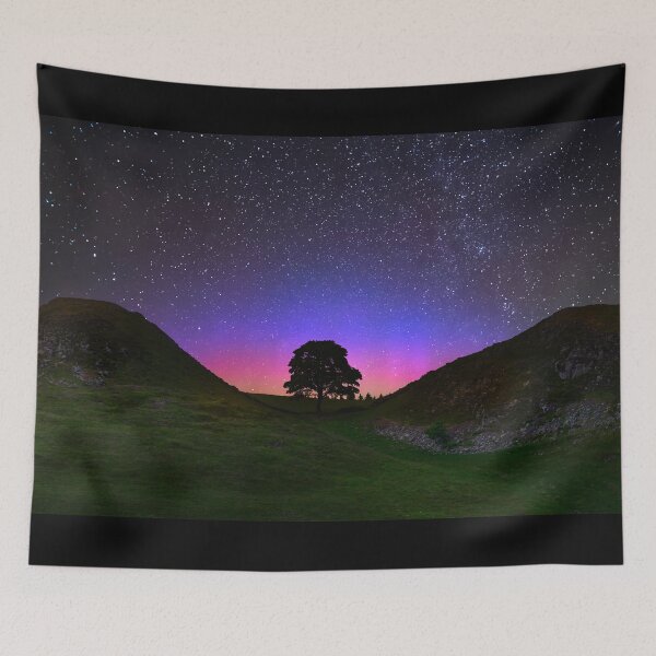 Item preview, Sycamore Gap designed and sold by Alisonchambers2.