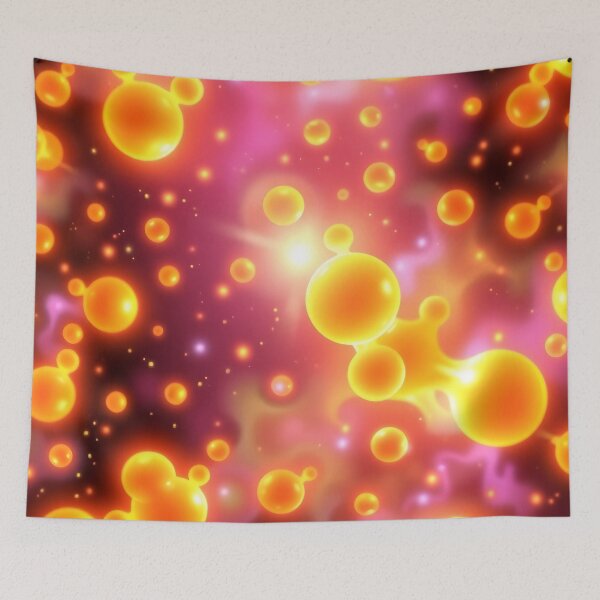 Item preview, Dopamine Pattern #22 designed and sold by Kaleidoscope Print.