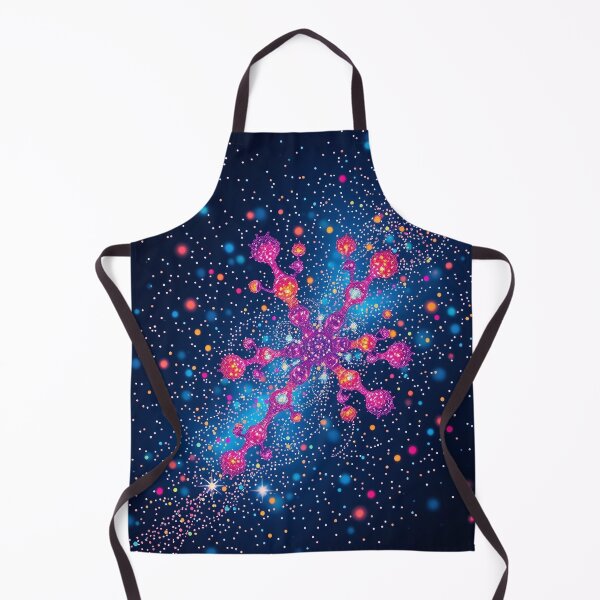 Item preview, Dopamine Pattern #23 designed and sold by Kaleidoscope Print.