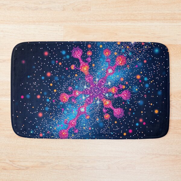 Item preview, Dopamine Pattern #23 designed and sold by Kaleidoscope Print.