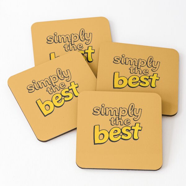 Item preview, Simply the best designed and sold by ManikRaja.