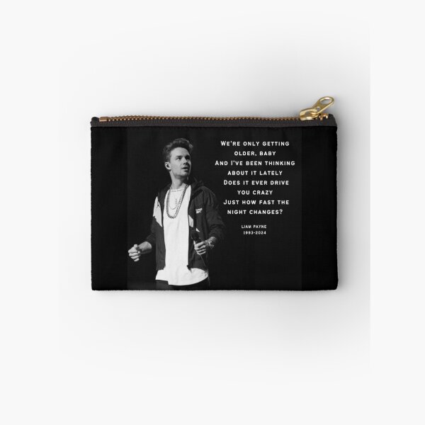 Item preview, LIAM PAYNE DIRECTION ONE designed and sold by Fatimah Sheikh.