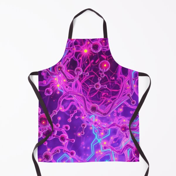 Item preview, Dopamine Pattern #24 designed and sold by Kaleidoscope Print.