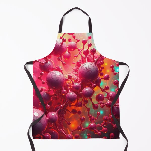 Item preview, Dopamine Pattern #25 designed and sold by Kaleidoscope Print.