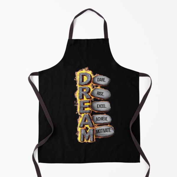 Item preview, Best Entrepreneur Quotes - DREAM designed and sold by pinkycherry.