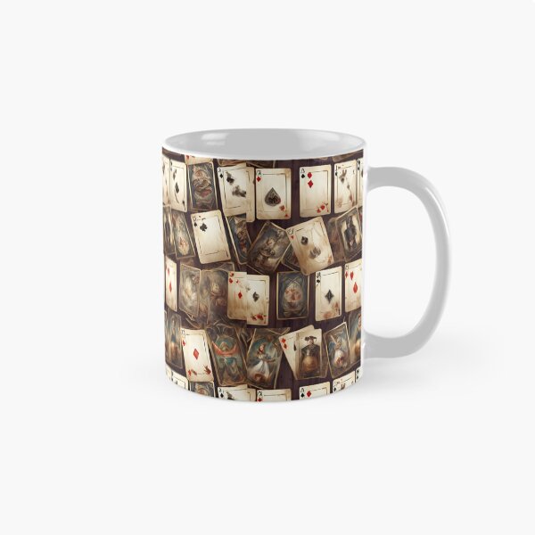 Item preview, Deck of Playing Cards designed and sold by Silverstripe4.