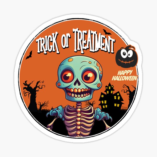 Item preview, Halloween design for Chiro or Physio designed and sold by patmacdesign.