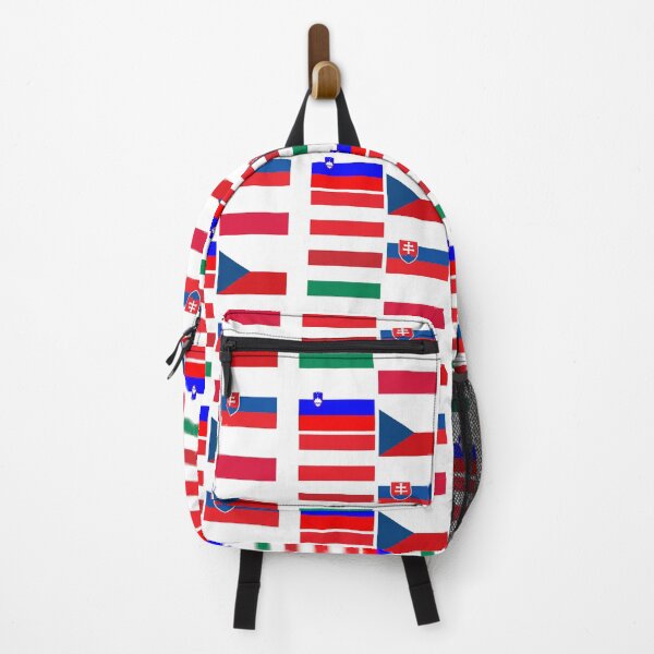 Item preview, Copy of Europe country flag pack of 6 ,pack no.5 designed and sold by Tinybluebird.