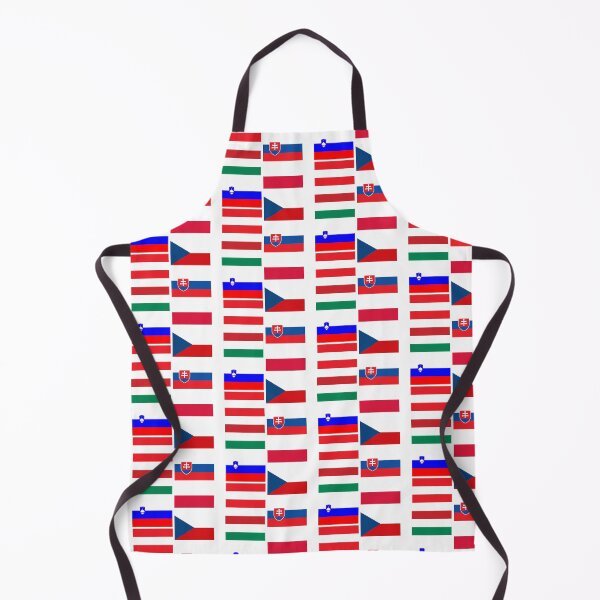 Item preview, Copy of Europe country flag pack of 6 ,pack no.5 designed and sold by Tinybluebird.