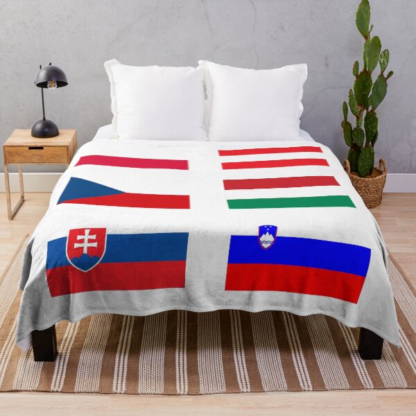 Item preview, Copy of Europe country flag pack of 6 ,pack no.5 designed and sold by Tinybluebird.