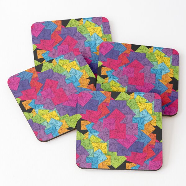 Item preview, Hip to be Square designed and sold by ChaosAndLace.