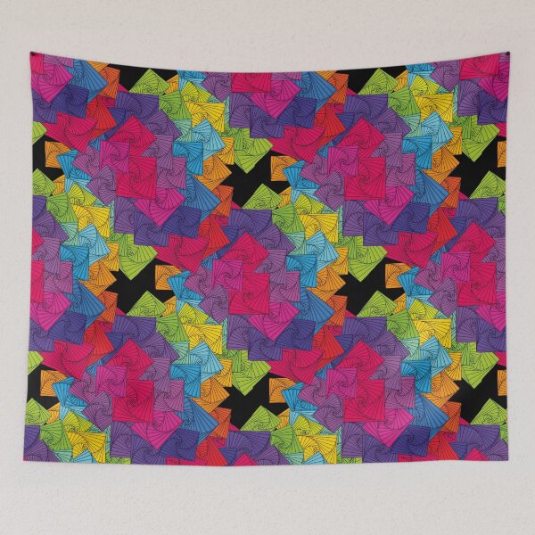 Item preview, Hip to be Square designed and sold by ChaosAndLace.