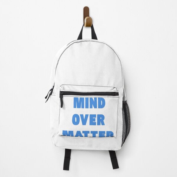 Item preview, Power of the mind designed and sold by CrimeScene24.7Apparel.