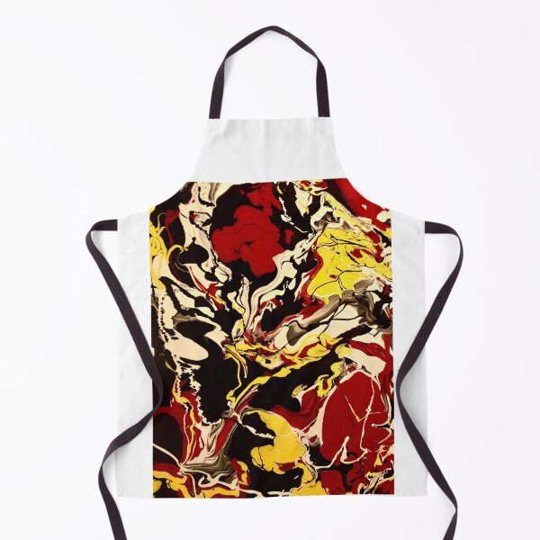 Item preview, Abstract #9 designed and sold by 1Davedesigner.