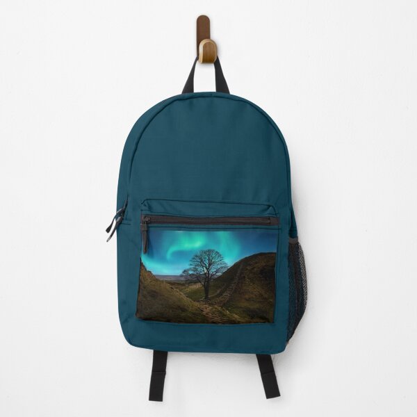Item preview, Sycamore Gap Aurora Borealis designed and sold by Alisonchambers2.