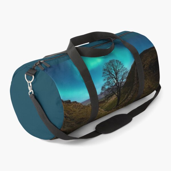 Item preview, Sycamore Gap Aurora Borealis designed and sold by Alisonchambers2.