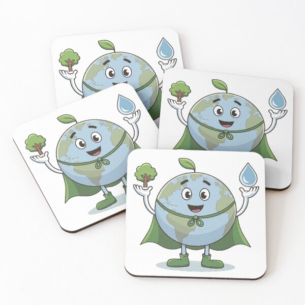Item preview, Protect the Environment : Planet Earth designed and sold by RvinJo8.