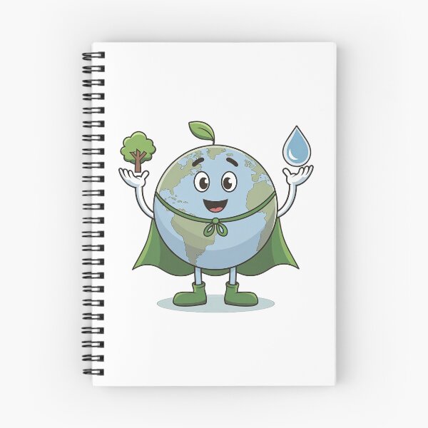 Item preview, Protect the Environment : Planet Earth designed and sold by PING 999 STUDIO.