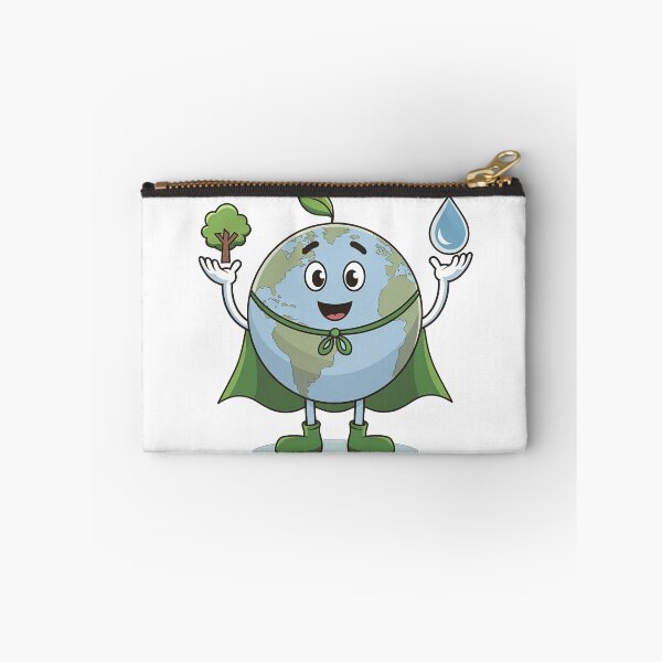 Item preview, Protect the Environment : Planet Earth designed and sold by PING 999 STUDIO.