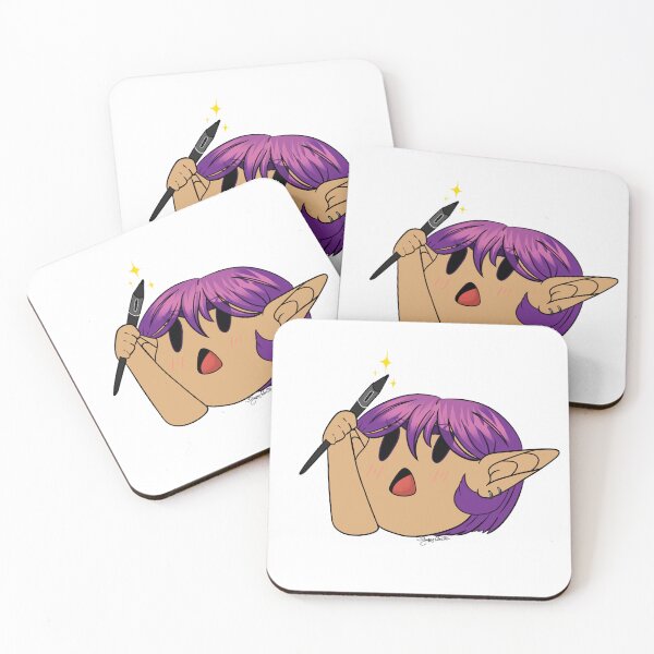 Item preview, Inspired Chibi Lilie designed and sold by SleepyLilie.