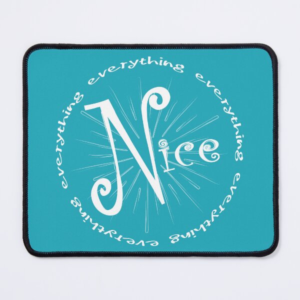 Item preview, Everything Nice - Round designed and sold by Caitlyn Grasso.