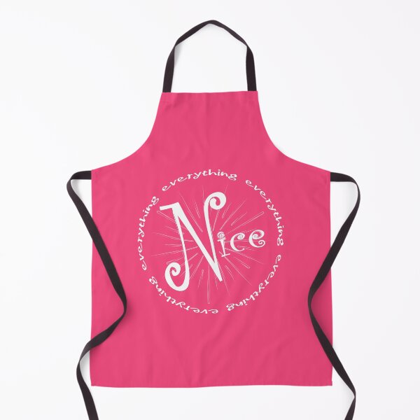 Item preview, Everything Nice - Round designed and sold by Caitlyn Grasso.