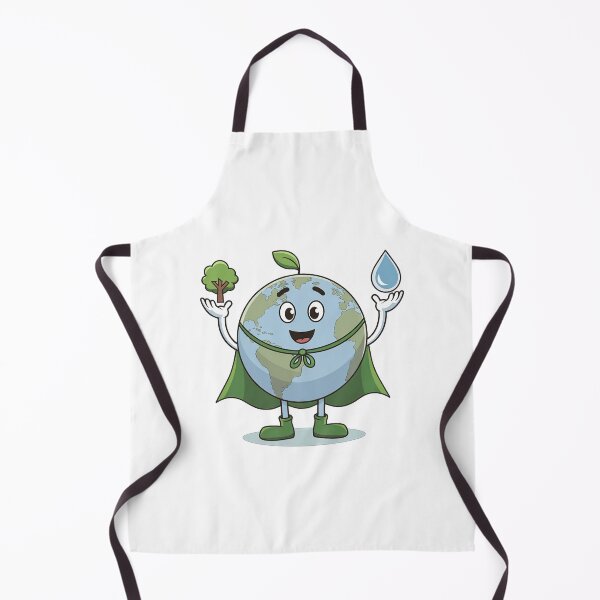 Item preview, Protect the Environment : Planet Earth designed and sold by PING 999 STUDIO.