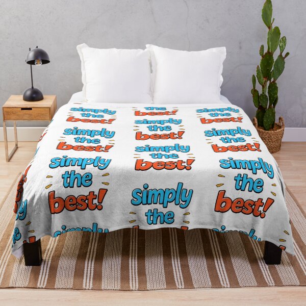 Item preview, Simply the best designed and sold by ManikRaja.