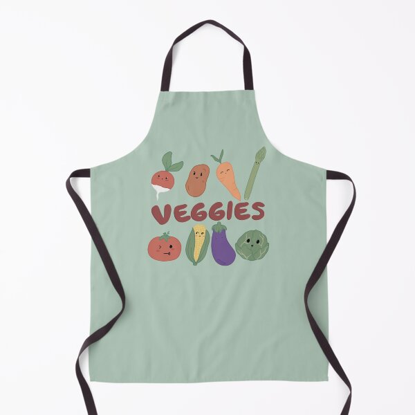 Item preview, Veggies designed and sold by honeyedbell.