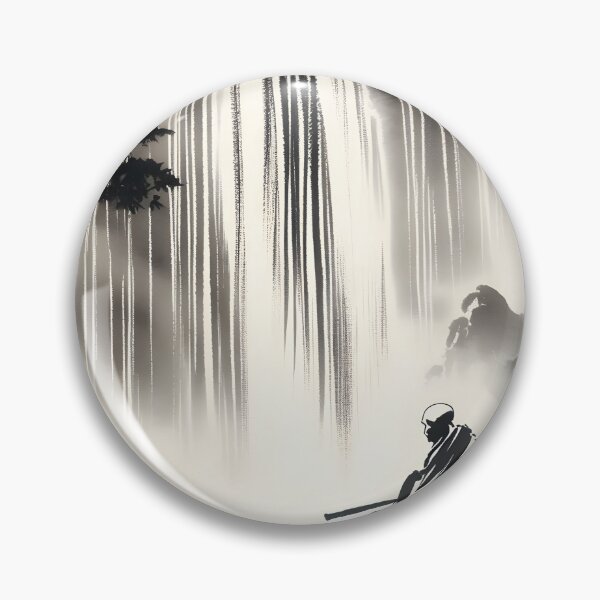Item preview, peaceful  designed and sold by aliraweb.