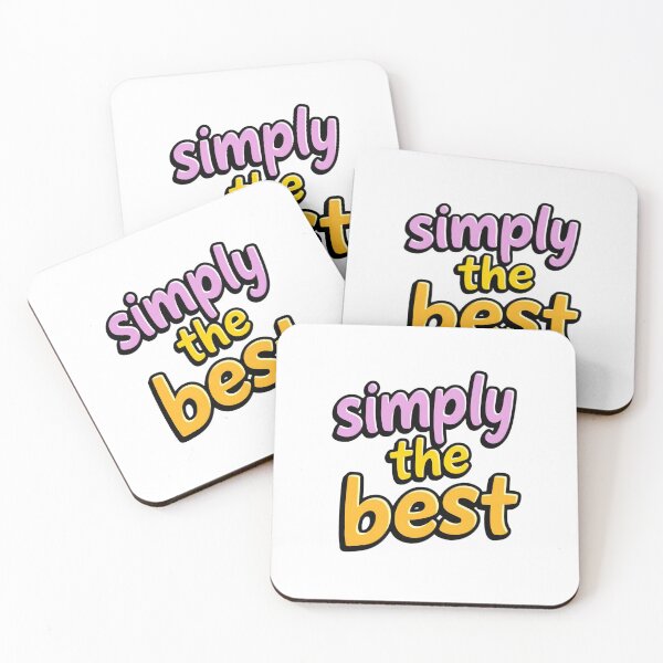 Item preview, Simply the best designed and sold by ManikRaja.