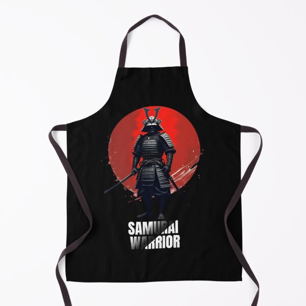 Item preview, Samurai Warrior designed and sold by yoyola999.