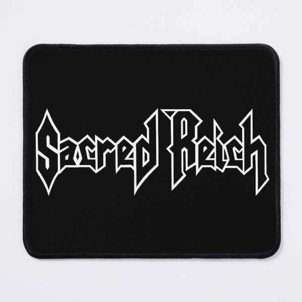 Item preview, Sacred Reich thrash metal band American designed and sold by LEONARD JACKSON.