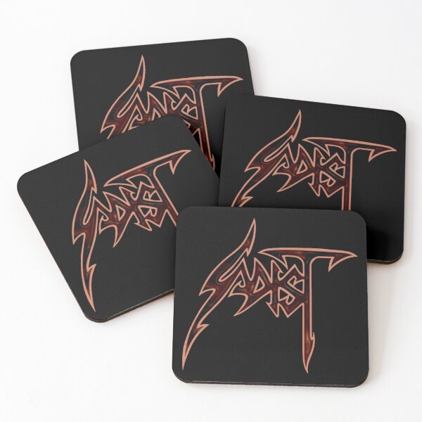 Item preview, Sadist rock band Italian designed and sold by LEONARD JACKSON.