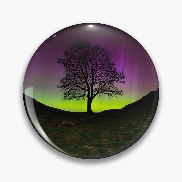 Item preview, Sycamore Gap designed and sold by Alisonchambers2.