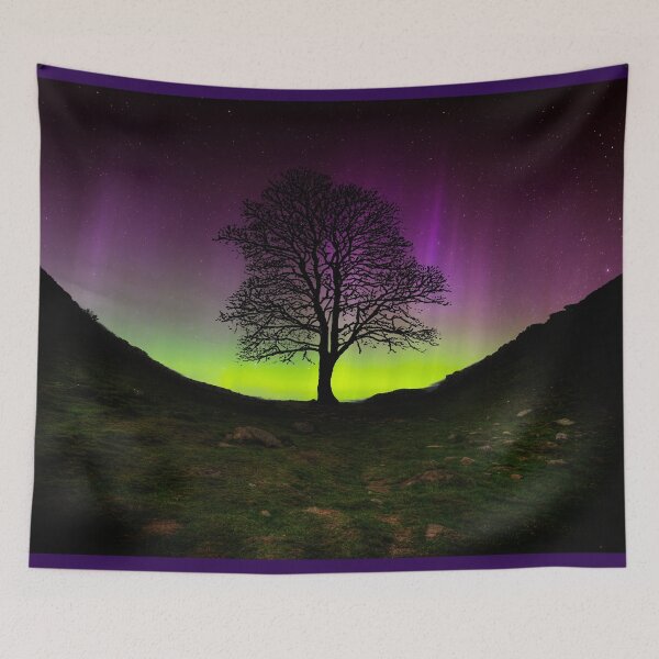 Item preview, Sycamore Gap designed and sold by Alisonchambers2.
