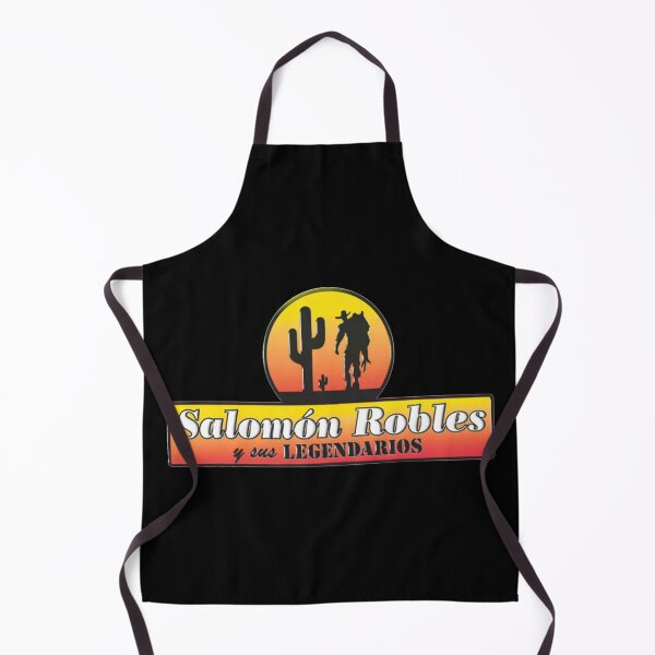 Item preview, Salomon Robles y Sus Legendarios Mexican designed and sold by LEONARD JACKSON.