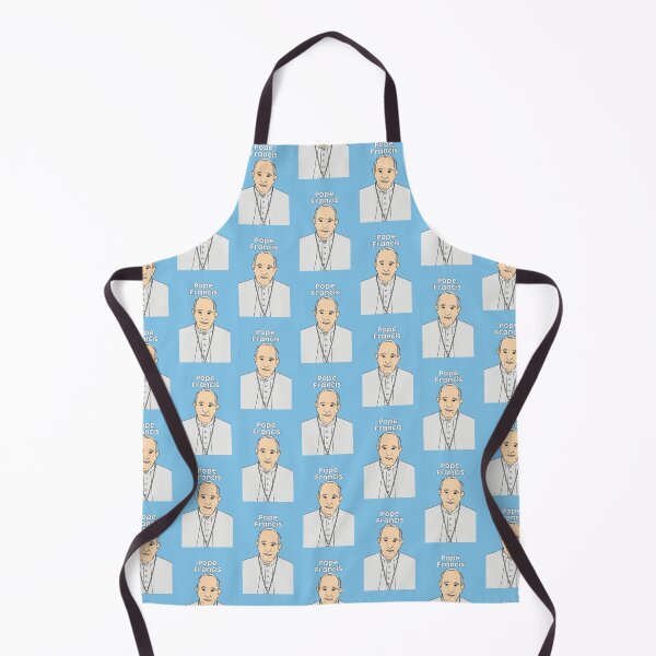 Item preview, Pope Francis designed and sold by elviamontemayor.