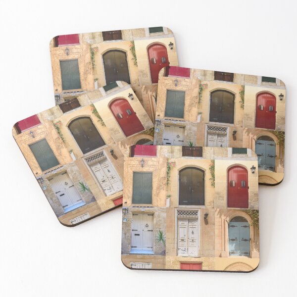 Item preview, Mdina Doors designed and sold by Dreamscape Eclectic .