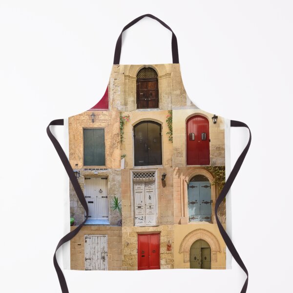 Item preview, Mdina Doors designed and sold by Dreamscape Eclectic .