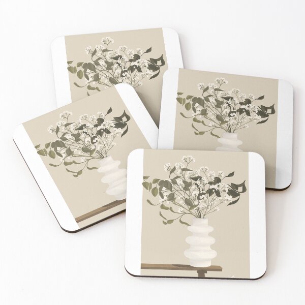 Item preview, Serenity in Bloom designed and sold by JacquelineGout.